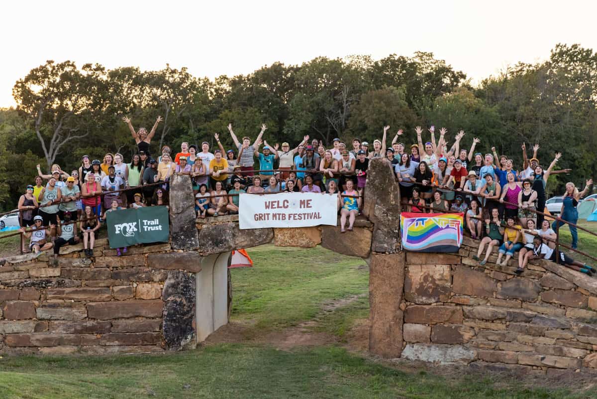 Grit MTB Festival