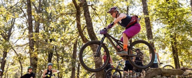 Grit MTB Festival