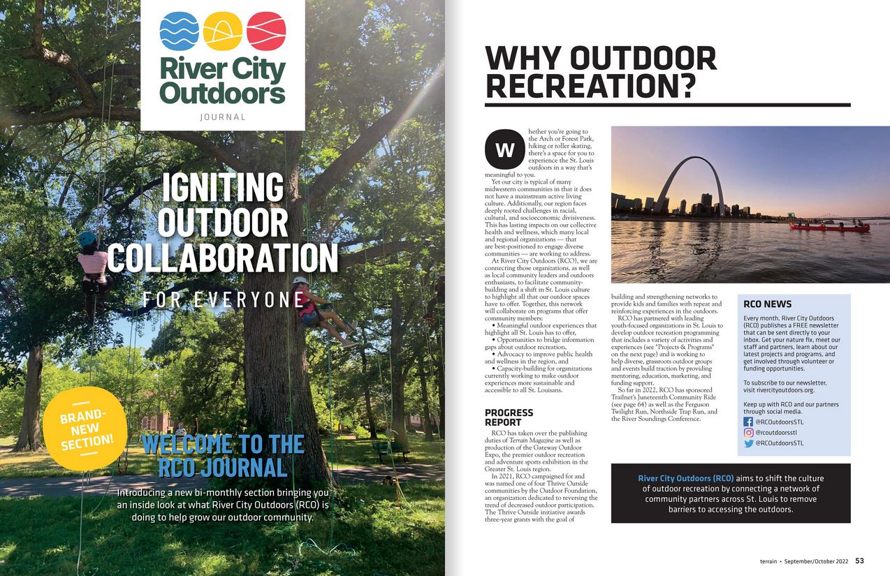 RCO Journal