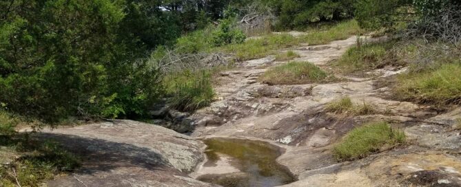 LaBarque Creek