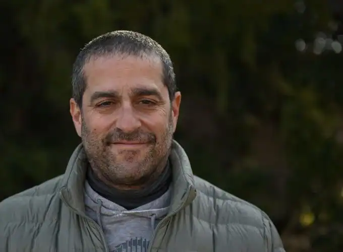 Todd Narrol