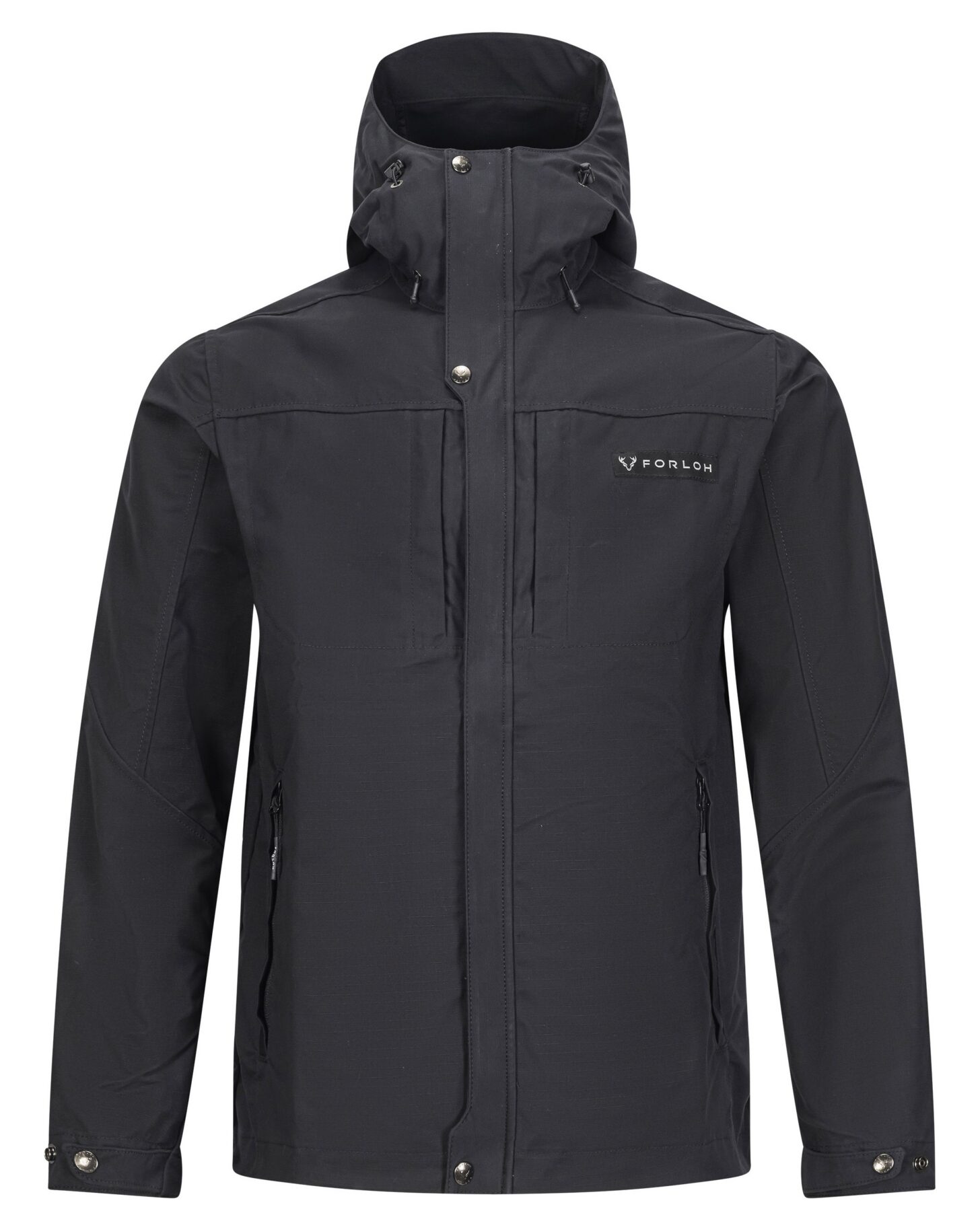 Forloh BTM Pro Jacket