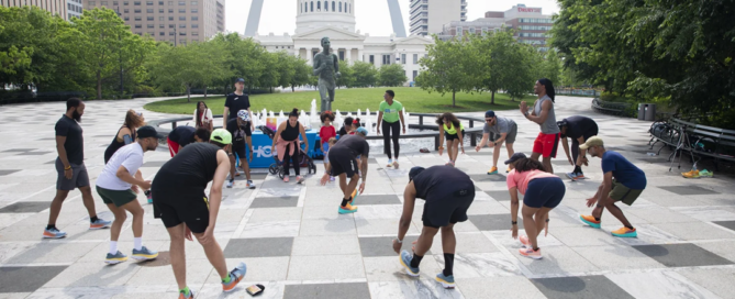 STL Run Crew