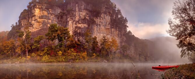 Vilander Bluffs