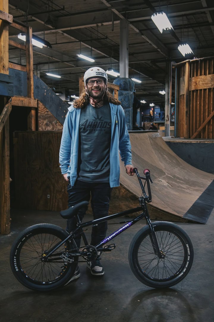 Zack Warden