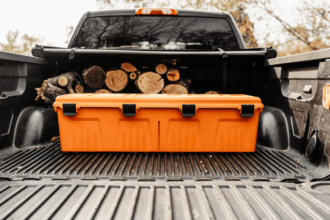 Base Camp Outdoor Crate